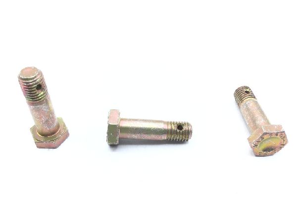 NAS6205-10D Shear Bolt (2)