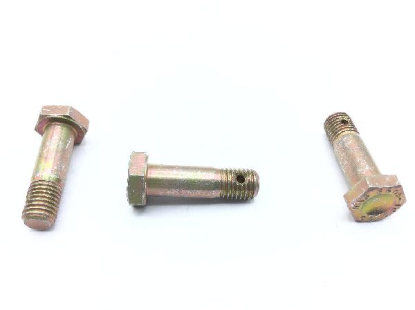 NAS6205-10D Shear Bolt (3)