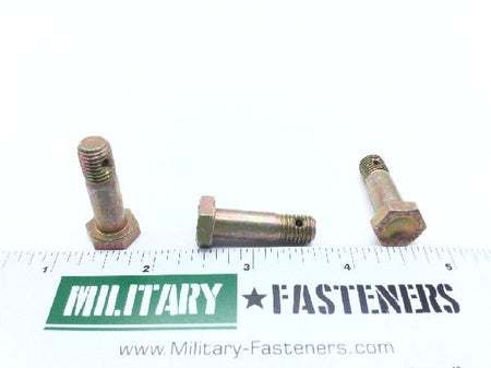 NAS6205-10D Shear Bolt (5)