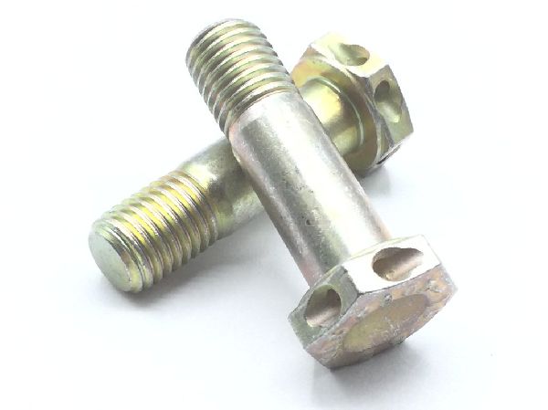 NAS6205-10H Shear Bolt (2)