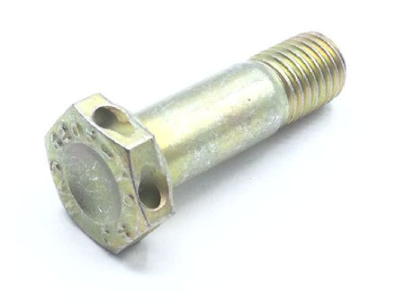 NAS6205-10H Shear Bolt (3)