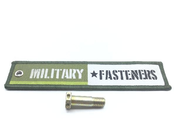 NAS6205-10H Shear Bolt (4)