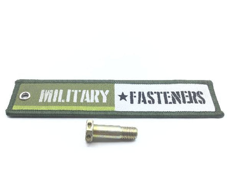 NAS6205-10H Shear Bolt (4)