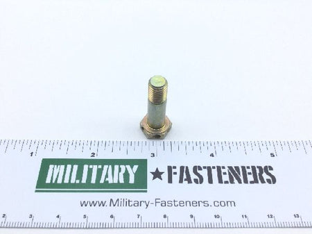 NAS6205-10H Shear Bolt (5)
