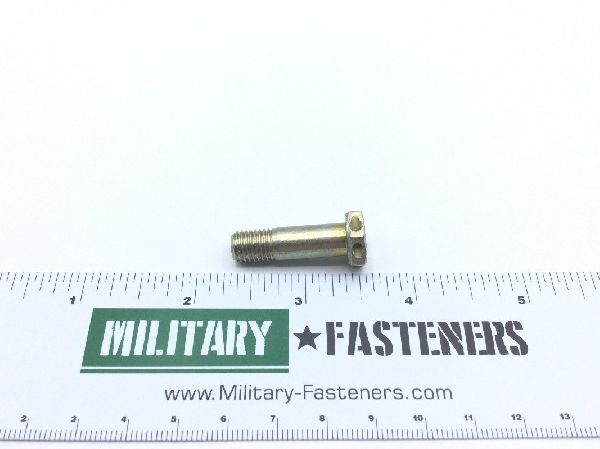 NAS6205-10H Shear Bolt (6)