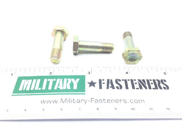 NAS6205-10 Shear Bolt (2)