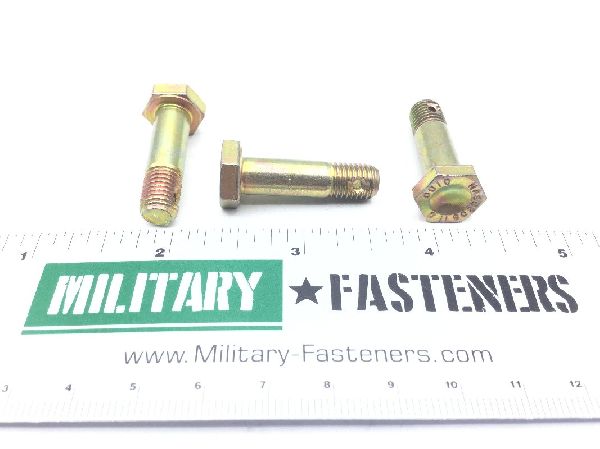 NAS6205-11D Shear Bolt (2)