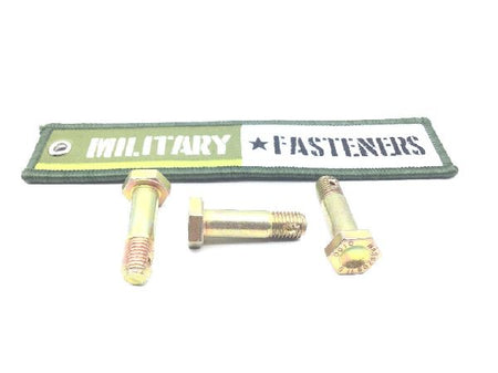 NAS6205-11D Shear Bolt (3)