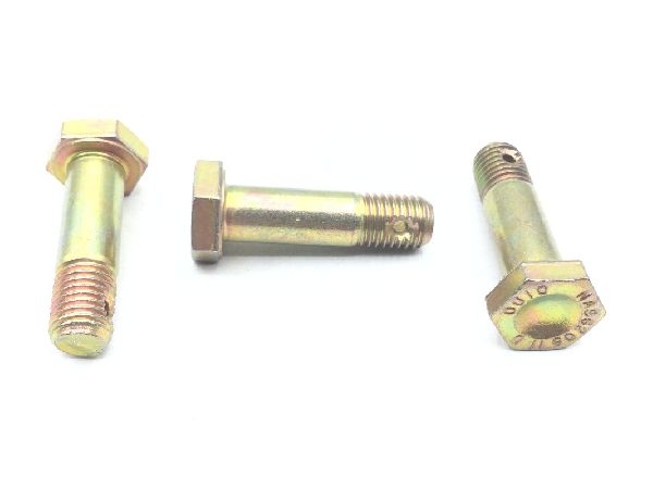 NAS6205-11D Shear Bolt (4)