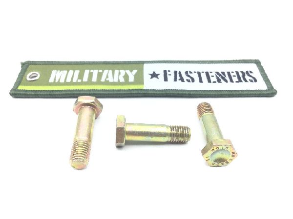 NAS6205-11 Shear Bolt (2)