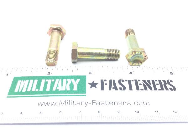 NAS6205-11 Shear Bolt (3)