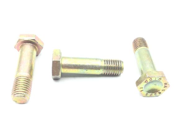 NAS6205-11 Shear Bolt (4)