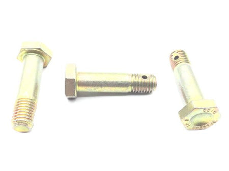NAS6205-12D Shear Bolt (4)