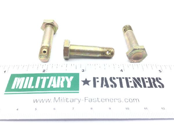 NAS6205-13D Shear Bolt (2)