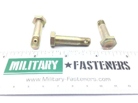 NAS6205-13D Shear Bolt (2)