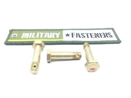 NAS6205-13D Shear Bolt (3)