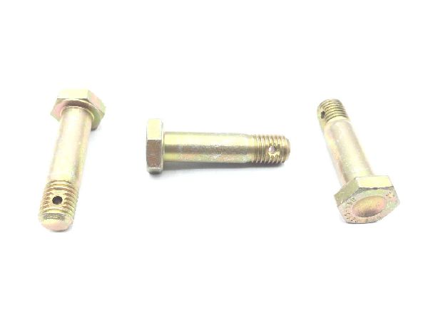 NAS6205-13D Shear Bolt (4)
