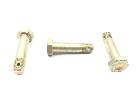 NAS6205-13D Shear Bolt (4)