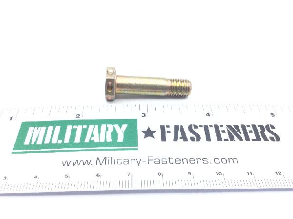 NAS6205-13H Shear Bolt (2)