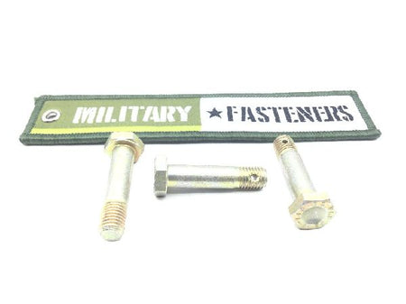 NAS6205-14D Shear Bolt (2)