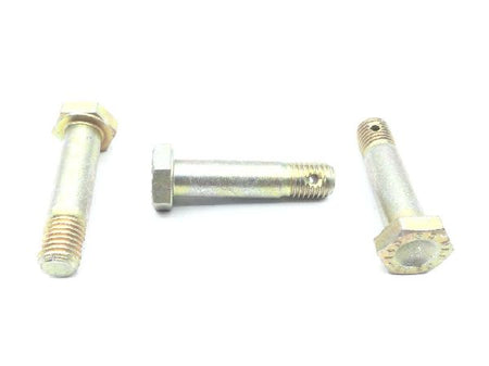NAS6205-14D Shear Bolt (3)