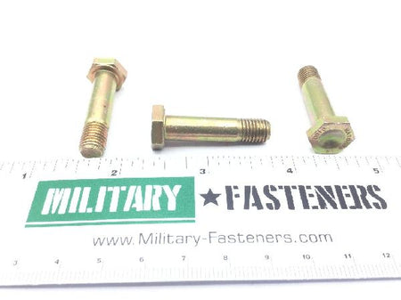 NAS6205-14 Shear Bolt