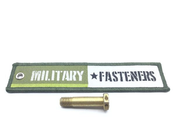 NAS6205-15H Shear Bolt (4)