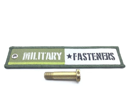 NAS6205-15H Shear Bolt (4)