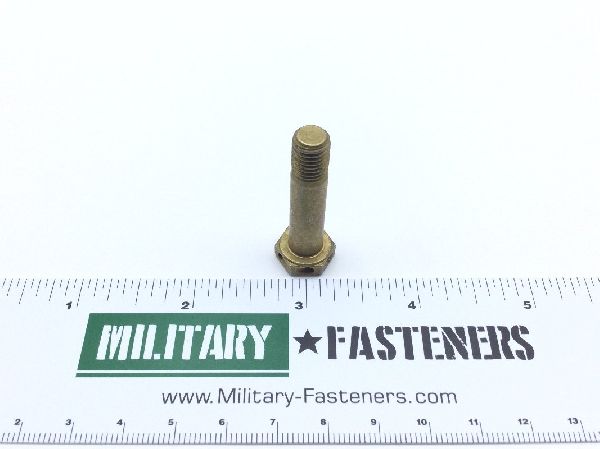 NAS6205-15H Shear Bolt (5)