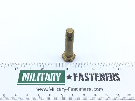NAS6205-15H Shear Bolt (5)