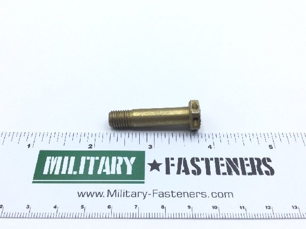 NAS6205-15H Shear Bolt (6)