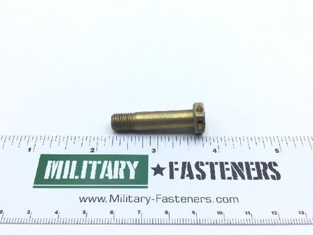 NAS6205-15H Shear Bolt (6)