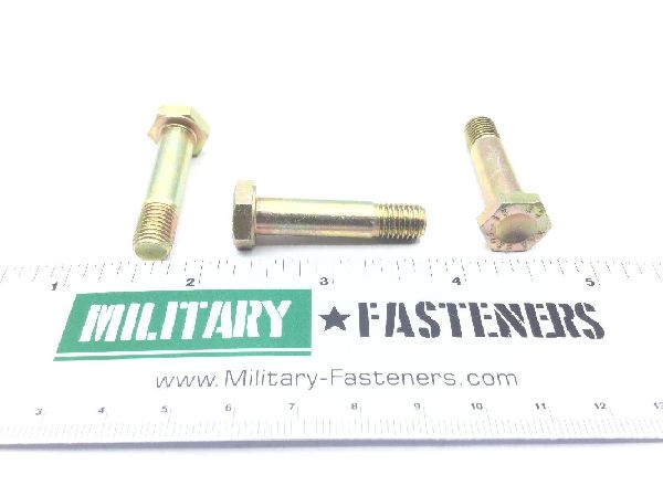 NAS6205-15 Shear Bolt