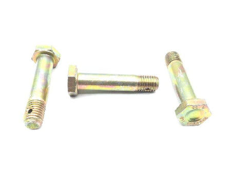 NAS6205-16D Shear Bolt (2)