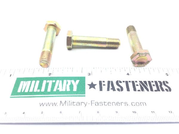 NAS6205-16 Shear Bolt