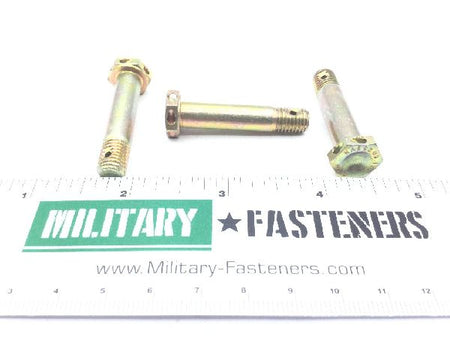 NAS6205-17DH Shear Bolt (2)