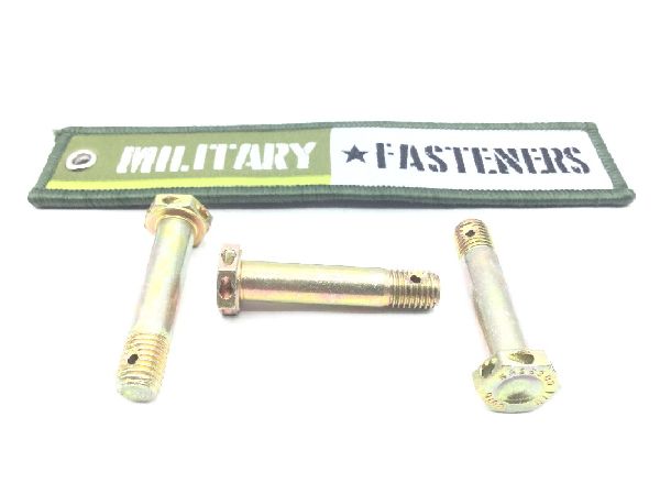 NAS6205-17DH Shear Bolt (3)