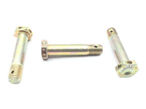 NAS6205-17DH Shear Bolt (4)