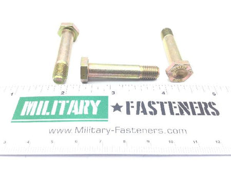 NAS6205-17 Shear Bolt (2)