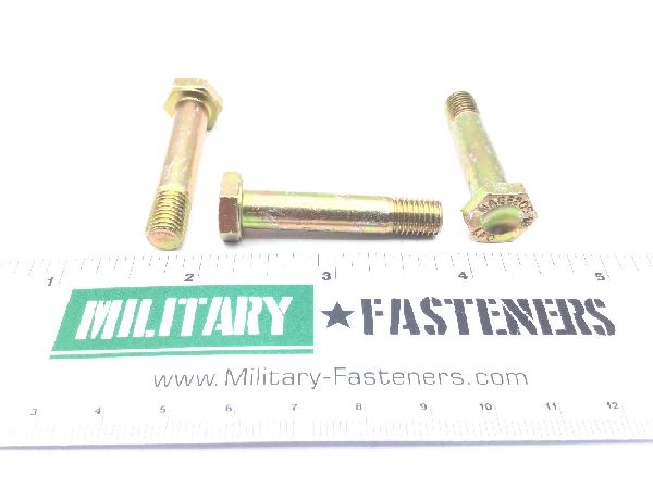 NAS6205-18 Shear Bolt