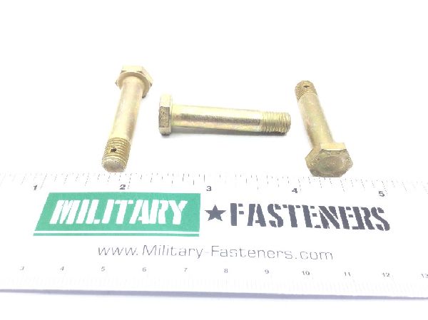 NAS6205-19D Shear Bolt