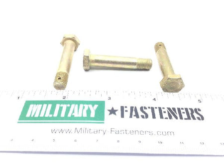 NAS6205-19D Shear Bolt