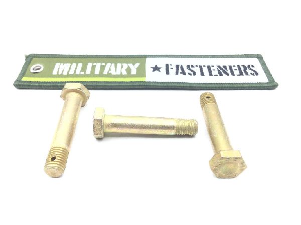 NAS6205-19D Shear Bolt (2)