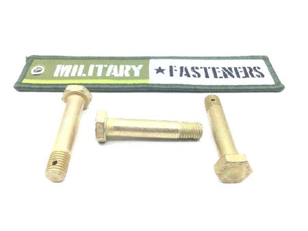 NAS6205-19D Shear Bolt (2)