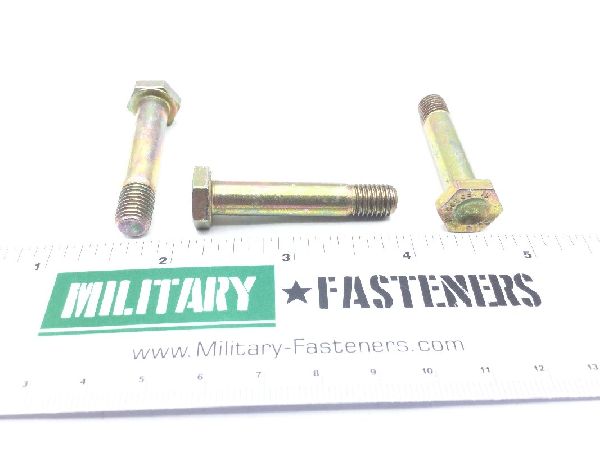 NAS6205-19 Shear Bolt (2)