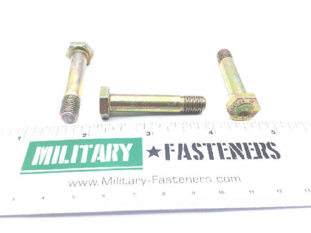 NAS6205-19 Shear Bolt (2)