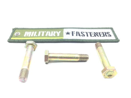 NAS6205-19 Shear Bolt (3)
