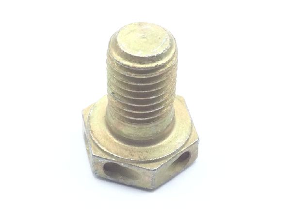 NAS6205-1H Shear Bolt