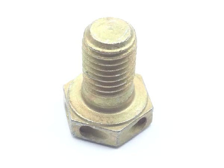 NAS6205-1H Shear Bolt