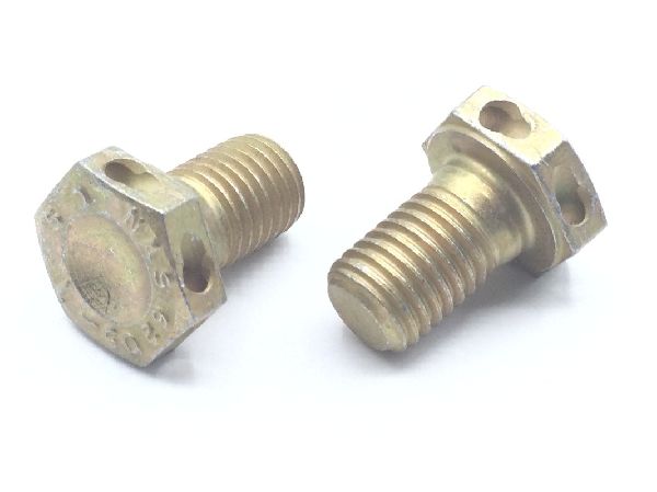 NAS6205-1H Shear Bolt (2)